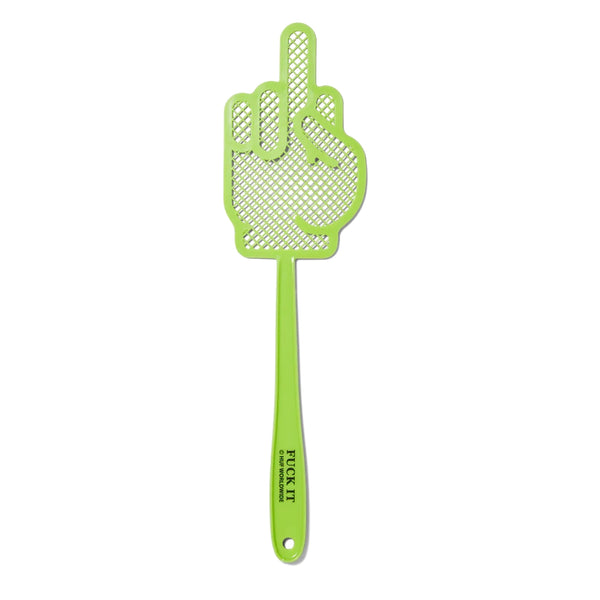 Autres - Huf - Buzz Off Fly Swatter // Huf Green - Stoemp