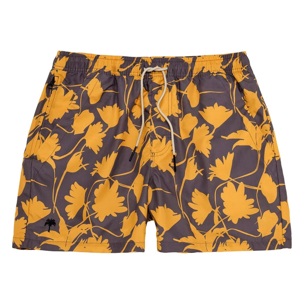 Provence Swim Shorts // Multi