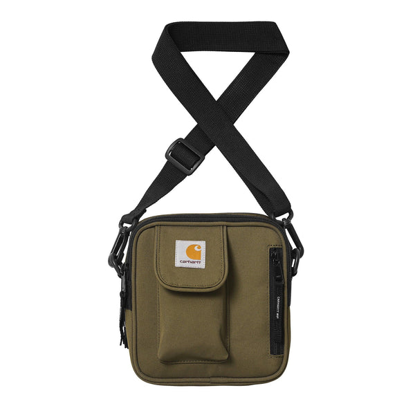 Sacs - Carhartt WIP - Essentials Bag // Highland - Stoemp