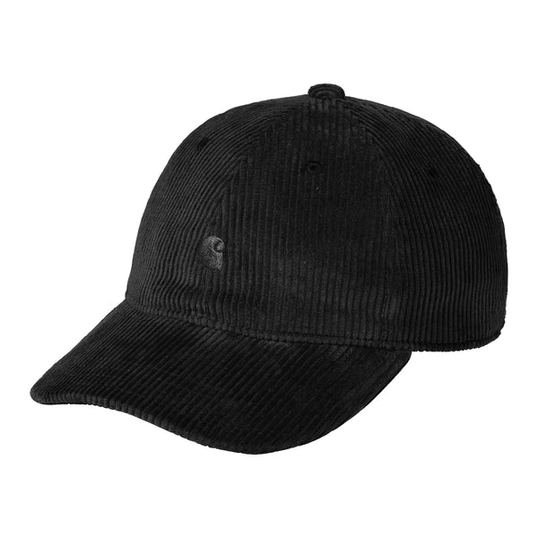 Harlem Cap // Black