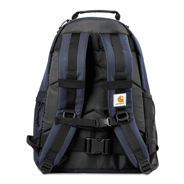 Sacs - Carhartt WIP - Kickflip Backpack // Blue - Stoemp
