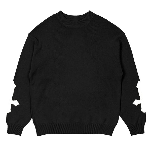 Sweater Sight // Black