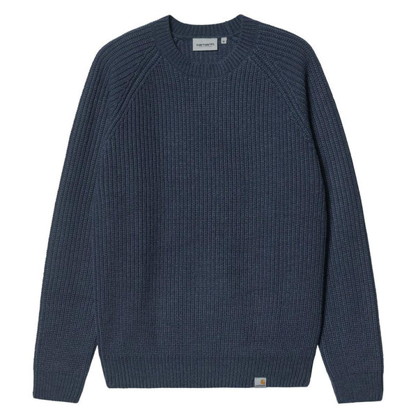 Pulls - Carhartt WIP - Forth Sweater // Enzian - Stoemp