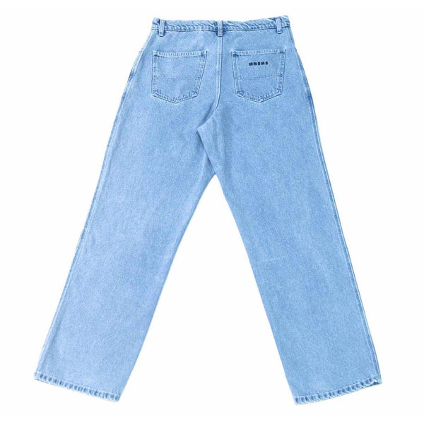 Pantalons - Nnsns - Bigfoot Pant // Superbleached - Stoemp