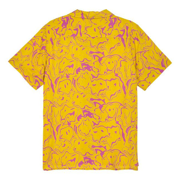 Chemises - Oas - Viscose Shirt // Mashed - Stoemp