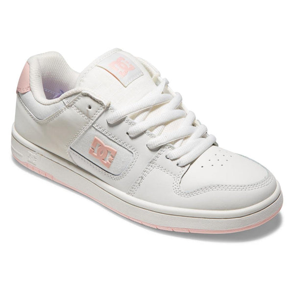 Sneakers - Dc shoes - Manteca 4 // Cream - Stoemp