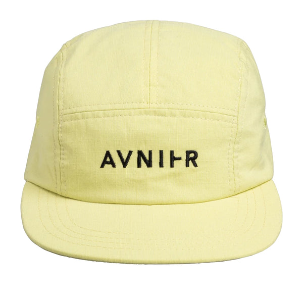 Casquettes & hats - Avnier - Repeat Cap // Pale Green - Stoemp