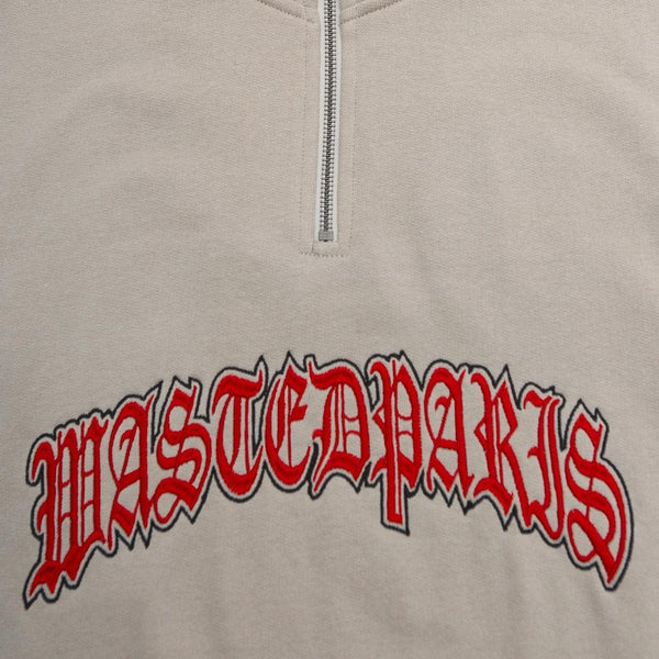 Kingdom Line Funnel // Sand Stoemp