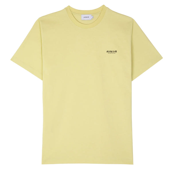T-shirts - Avnier - Source V2 T-shirt // Pale Green - Stoemp