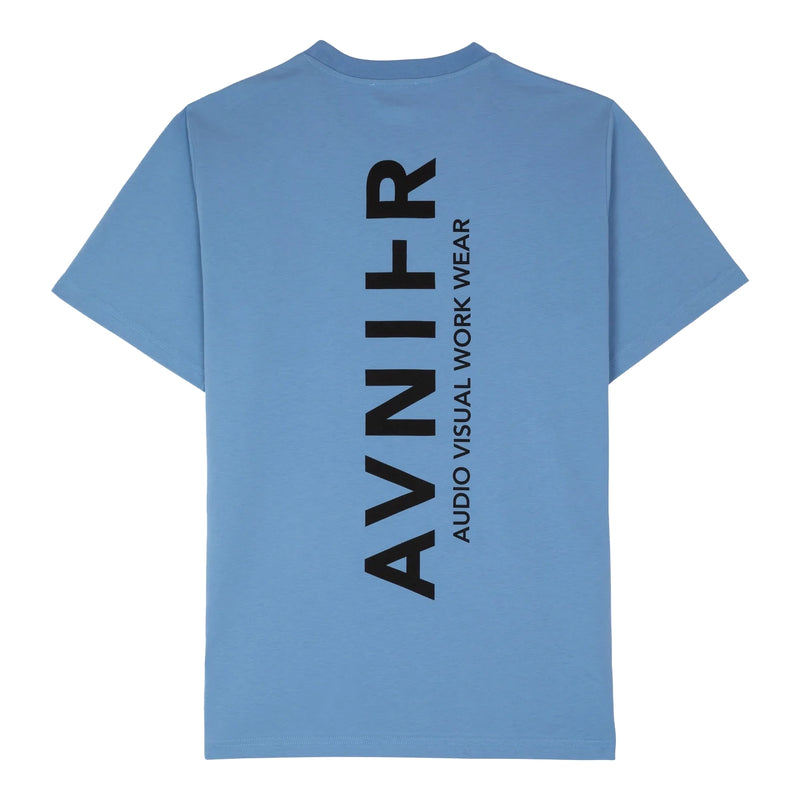 T-shirts - Avnier - Source Vertical V2 T-shirt // Allure - Stoemp