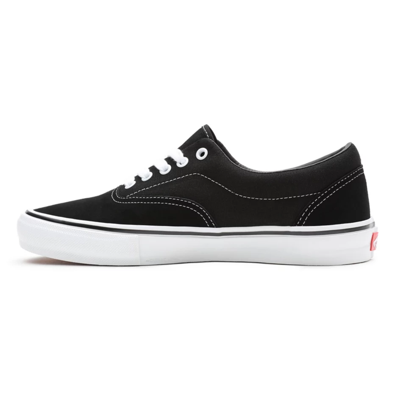 Sneakers - Vans - Skate Era // Black/White - Stoemp