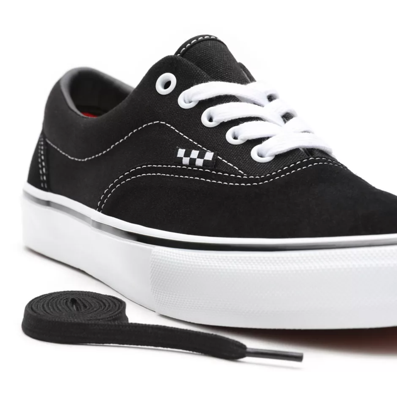 Sneakers - Vans - Skate Era // Black/White - Stoemp