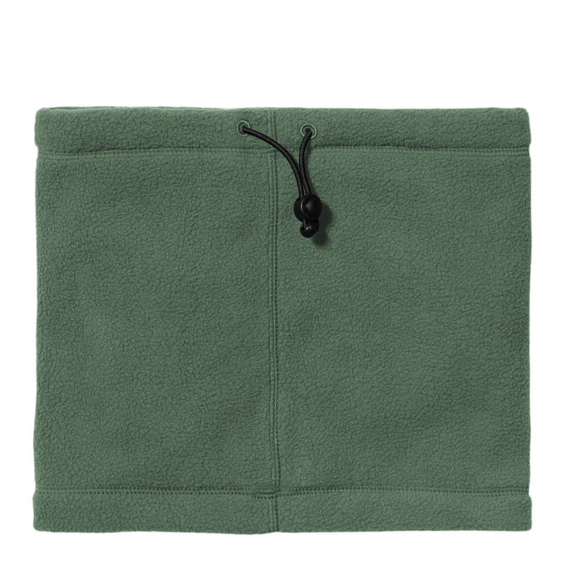 Corby Neckwarmer // Duck Green