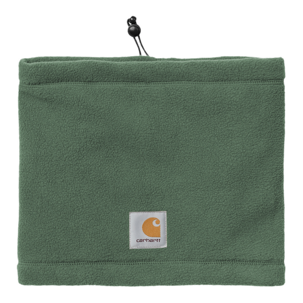 Corby Neckwarmer // Duck Green