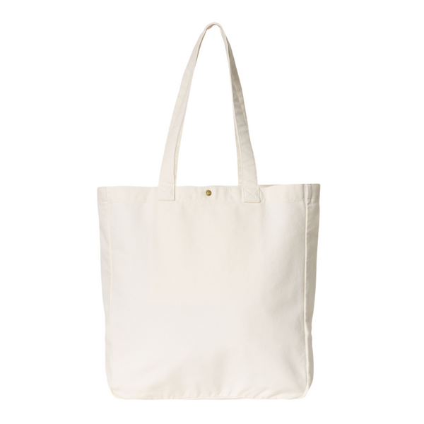 Bayfield Tote // Wax