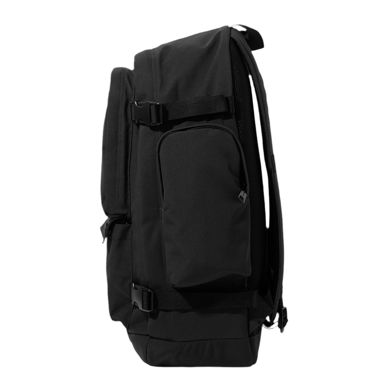 Kayton Backpack // Black