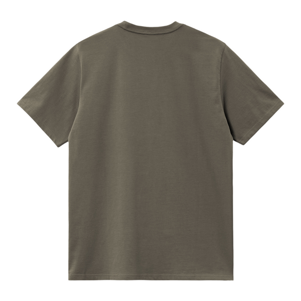 SS Pocket T-shirt // Mirage