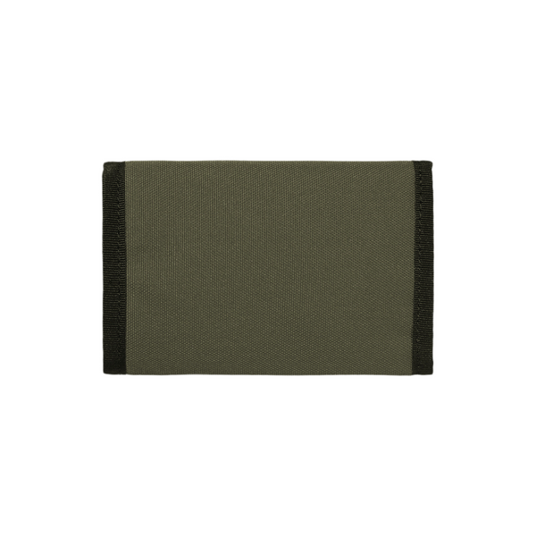 Alec Wallet // Office Green