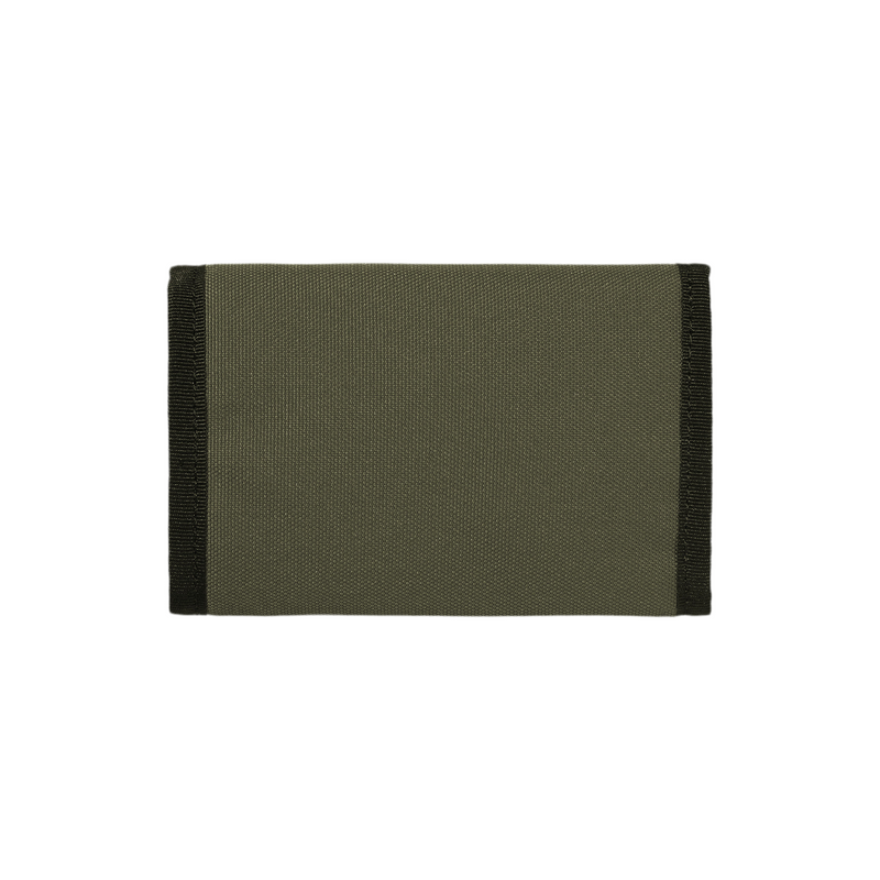 Alec Wallet // Office Green