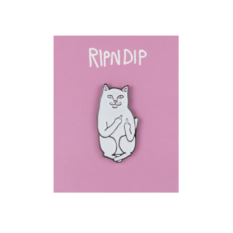 Lord Nermal Pin // Multi