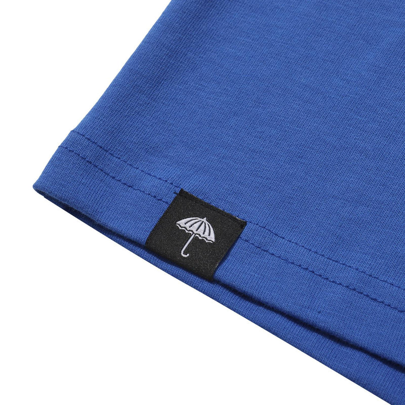 Derniers Tee // Blue