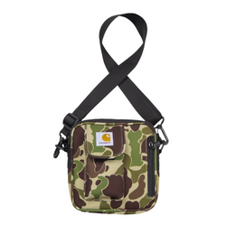 Essential Bag // Camo Duck/Green