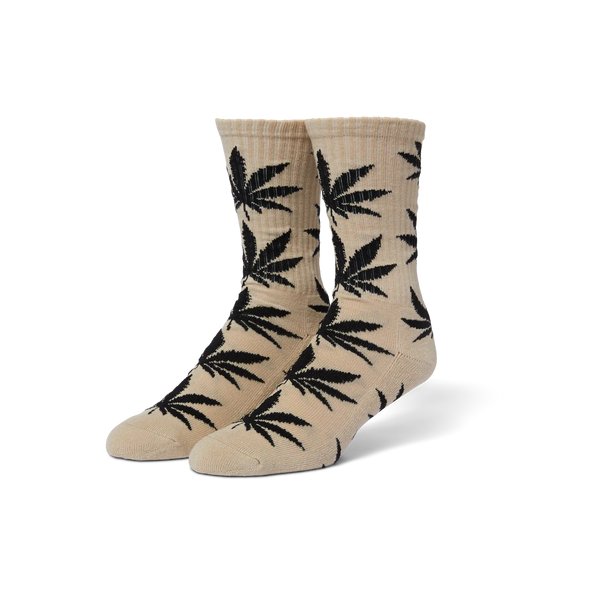 Essentials Plantlife Sock // Khaki