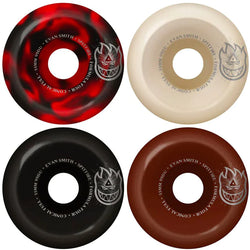 F4 Evan Smith Visions Conical Full // Multi // 55mm // 99A