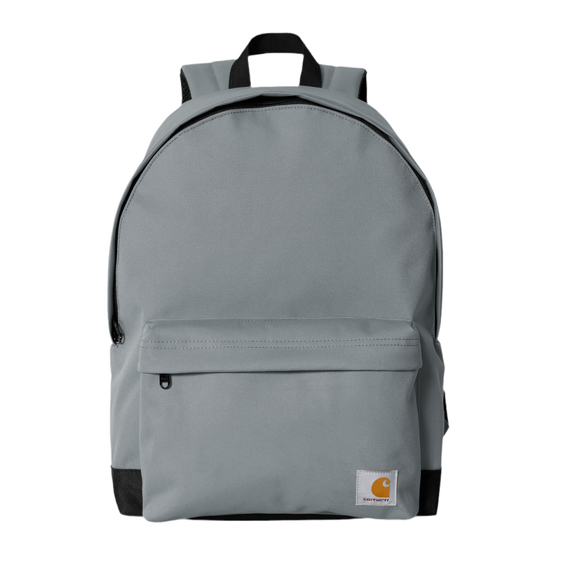 Jake Backpack // Dove Grey