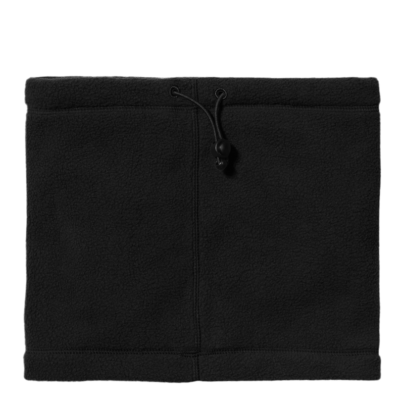 Corby Neckwarmer // Black