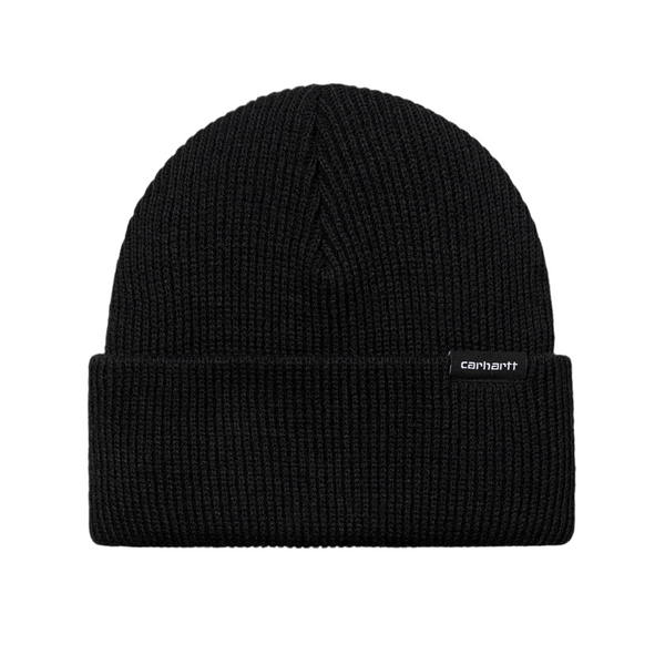 Gordan Beanie // Black