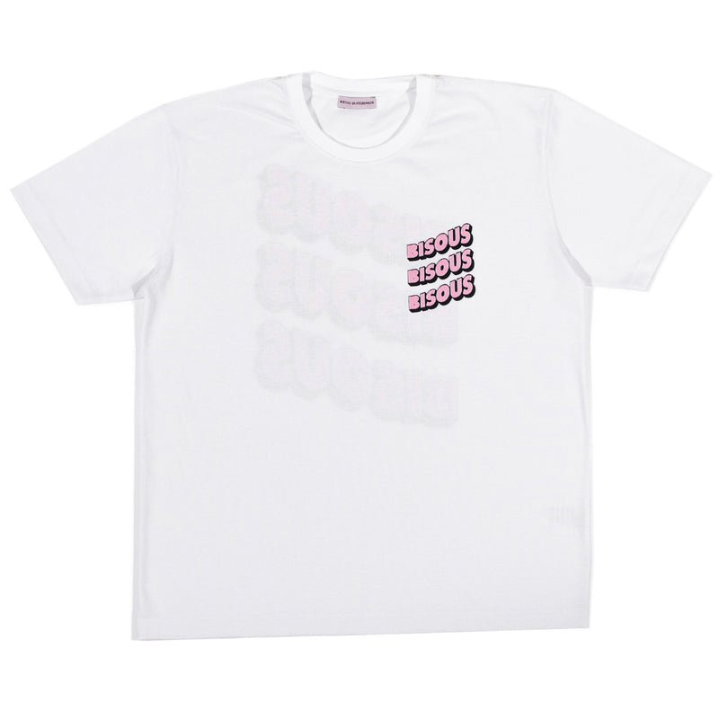 Sonics T-shirt // White