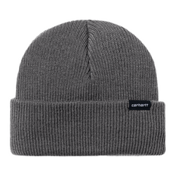 Gordan Beanie // Misty Grey