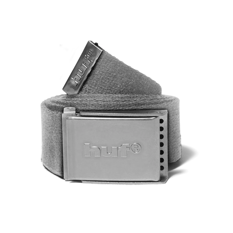 Huf Grinder Belt // Ash