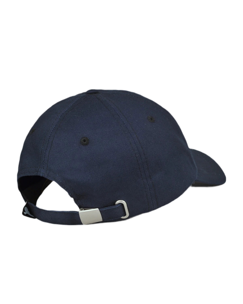 Eggman 95 Cap // Navy