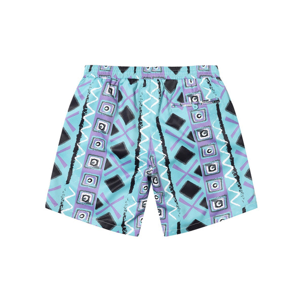 Brush Swim Short // Multico