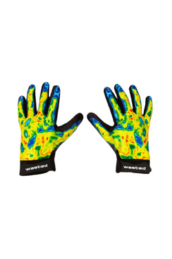 Fusion Gloves // Multi