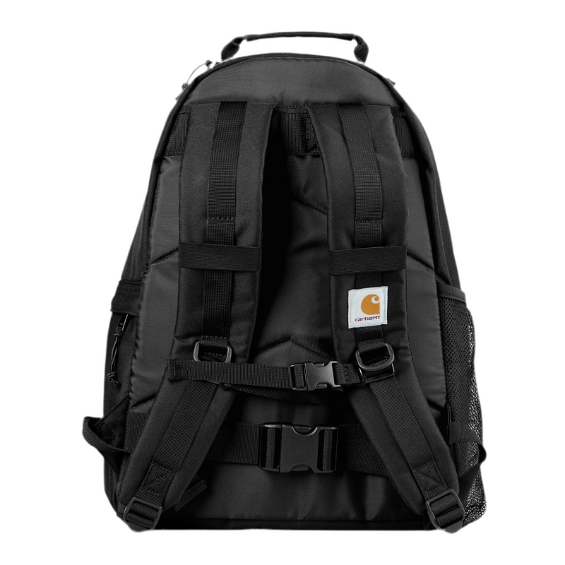 Kickflip Backpack // Black