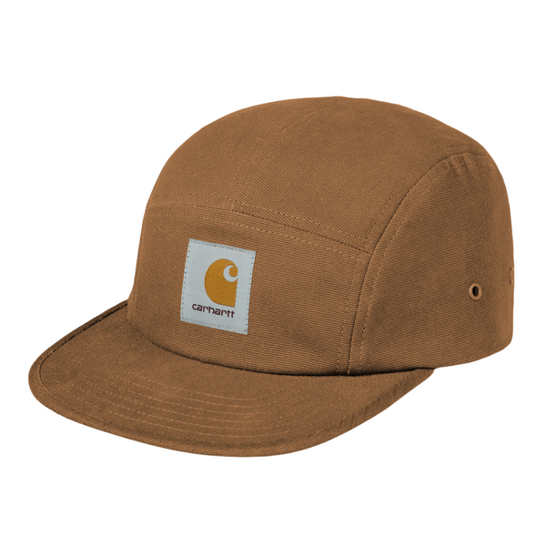 Backley Cap // Hamilton Brown