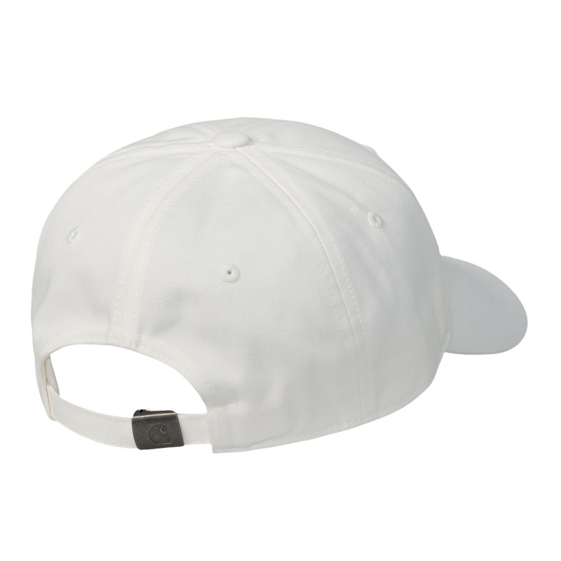 Smart Cap // White