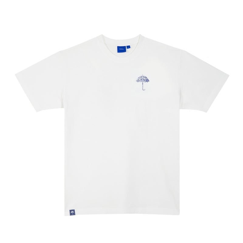 Henne Tee // White