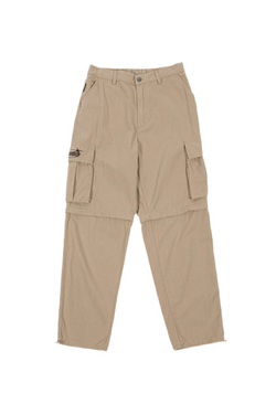 Hunter Pant Boiler // Dune