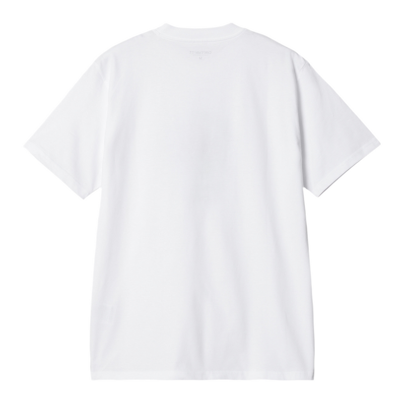 SS Smart T-Shirt // White