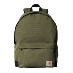 Jake Backpack // Office Green