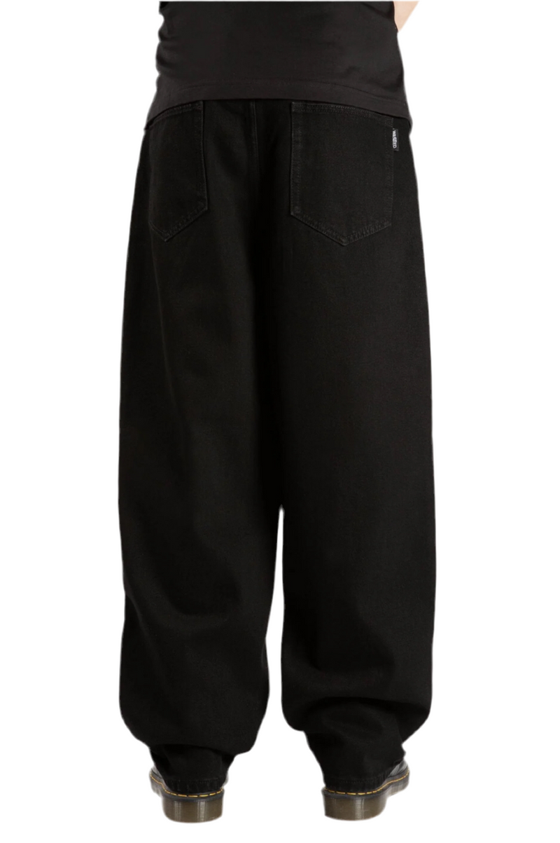 Vault Casper Pant // Black