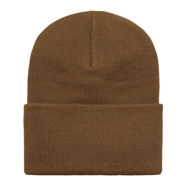 Acrylic Watch Hat // Hamilton Brown