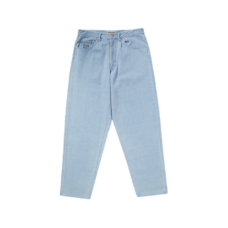 Cromer Pant // Light Blue