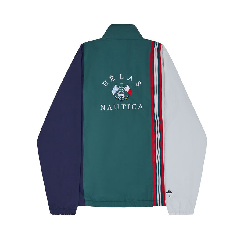 Nautica X Helas Sailor Jacket // Navy