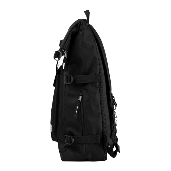 Philis Backpack // Black