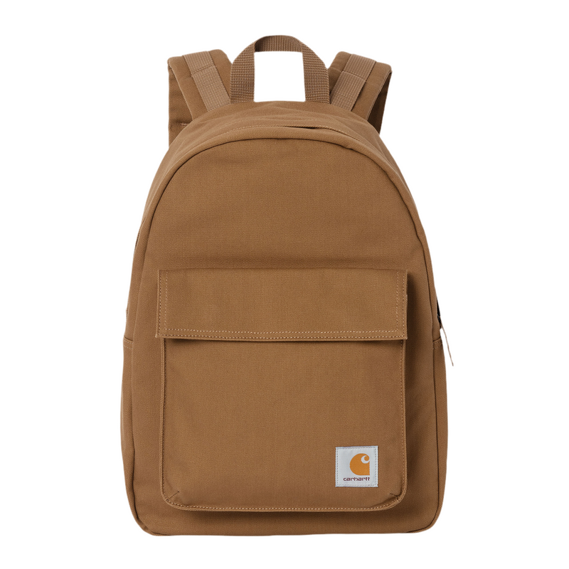 Dawn Backpack // Hamilton Brown